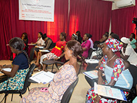 Trauma Healing Batch B